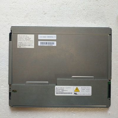 NL10276BC20-10 NON PIÙ TARDI della temperatura di funzionamento di 10.4INCH 175CD/M2 LCM 1024×768 1024×768RGB WLED LVDS: -20 ~ 70 LCD DI °CINDUSTRIAL