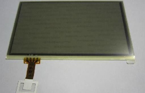C065GW03 V0 AUO 6.5INCH	Temperatura di funzionamento di 400×240RGB 450CD/M2 CCFL TTL: -30 ~ un'ESPOSIZIONE LCD INDUSTRIALE di 85 °C