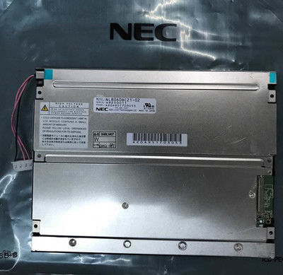 NL10276BC20-18 NON PIÙ TARDI della temperatura di funzionamento di 10.4INCH 400CD/M2 LCM 1024×768 1024×768RGB WLED LVDS: -30 ~ 80 °C LC INDUSTRIALE