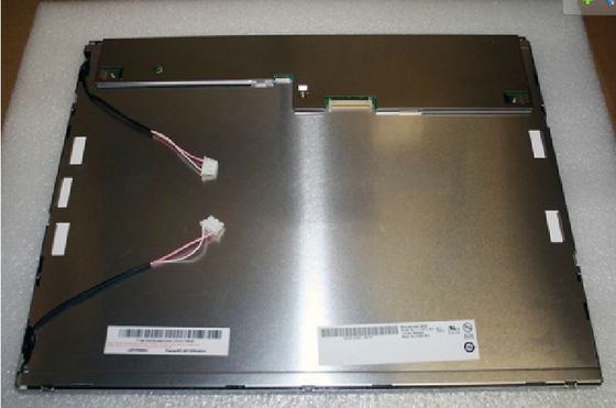 NL10276BC20-18C NON PIÙ TARDI degli impiegati di funzionamento di 10.4INCH 800CD/M2 LCM 1024×768 1024×768RGB WLED LVDS.: -30 ~ 80 °C DIS LCD INDUSTRIALE