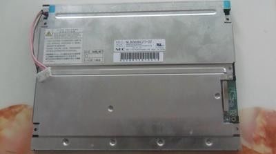 NL10276BC20-18D NON PIÙ TARDI della temperatura di funzionamento di 10.4INCH 400CD/M2 LCM 1024×768 1024×768RGB WLED LVDS: -30 ~ 80 °C L INDUSTRIALE