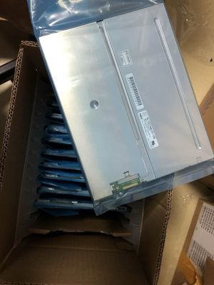 NL10276BC20-18D NON PIÙ TARDI della temperatura di funzionamento di 10.4INCH 400CD/M2 LCM 1024×768 1024×768RGB WLED LVDS: -30 ~ 80 °C L INDUSTRIALE