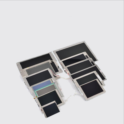 NL10276BC20-18F NLT 10,4 pollici 800CD/M2 LCM