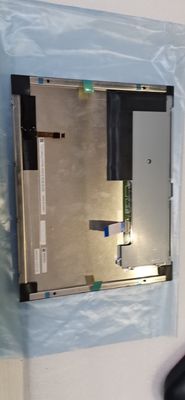 TCG104XGLPAPNN-AN30-S 10,4 pollici 1024 ((RGB) × 768 600 cd/m2 LVDS WLED Industrial LCD Display