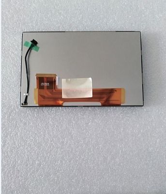C070VVN03.0 AUO	Impiegati di stoccaggio di 7INCH 800×480RGB 450CD/M2 WLED TTL.: -40 ~ un'ESPOSIZIONE LCD INDUSTRIALE di 95 °C