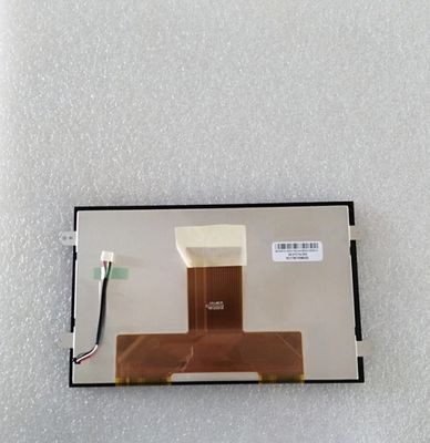 C070VVN03.3 AUO	Impiegati di funzionamento di 7INCH 800×480RGB 500CD/M2 WLED TTL.: -20 ~ un'ESPOSIZIONE LCD INDUSTRIALE di 70 °C