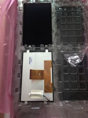 C070VVN03.3 AUO	Impiegati di funzionamento di 7INCH 800×480RGB 500CD/M2 WLED TTL.: -20 ~ un'ESPOSIZIONE LCD INDUSTRIALE di 70 °C