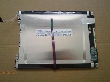 NL6448BC33-31D NON PIÙ TARDI della temperatura di funzionamento di 10.4INCH 350CD/M2 LCM 640×480 640×480RGB CCFL TTL: 0 ~ 50 °C DIS LCD INDUSTRIALE