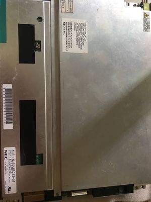 NL6448BC33-31D NON PIÙ TARDI della temperatura di funzionamento di 10.4INCH 350CD/M2 LCM 640×480 640×480RGB CCFL TTL: 0 ~ 50 °C DIS LCD INDUSTRIALE