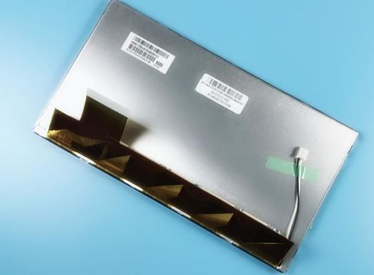 C070VW03 V0 AUO 7INCH	Impiegati di funzionamento di 800×480RGB 500CD/M2 WLED TTL.: -30 ~ °C 85   ESPOSIZIONE LCD INDUSTRIALE