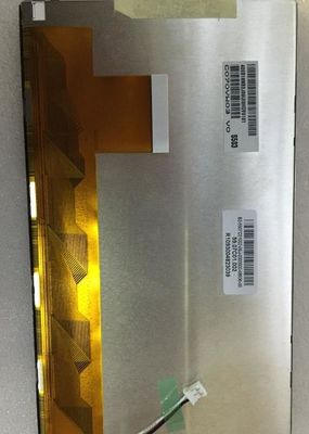 C070VW03 V0 AUO 7INCH	Impiegati di funzionamento di 800×480RGB 500CD/M2 WLED TTL.: -30 ~ °C 85   ESPOSIZIONE LCD INDUSTRIALE
