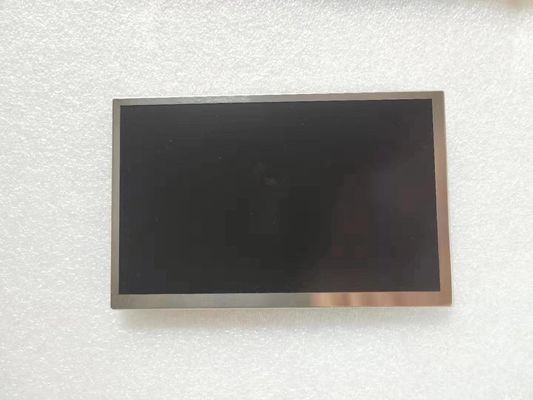 Impiegati di funzionamento di C070VW04 V5 AUO 7INCH 800×480RGB 700CD/M2 WLED TTL.: -30 ~ un'ESPOSIZIONE LCD INDUSTRIALE di 85 °C