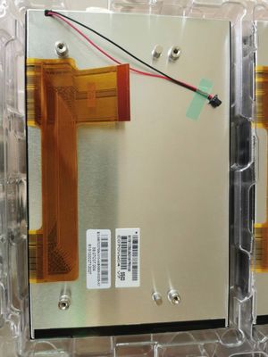 C070VW04 V7 AUO 7INCH	Impiegati di funzionamento di 800×480RGB 450CD/M2 WLED TTL.: -30 ~ un'ESPOSIZIONE LCD INDUSTRIALE di 85 °C