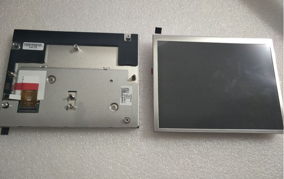 C087XAN01.0 AUO	8.7INCH	Impiegati di funzionamento di 1024×768RGB 700CD/M2 WLED LVDS.: -30 ~ un'ESPOSIZIONE LCD INDUSTRIALE di 85 °C