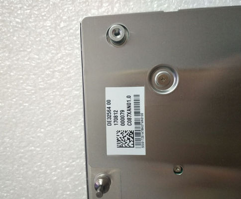 C087XAN01.0 AUO	8.7INCH	Impiegati di funzionamento di 1024×768RGB 700CD/M2 WLED LVDS.: -30 ~ un'ESPOSIZIONE LCD INDUSTRIALE di 85 °C