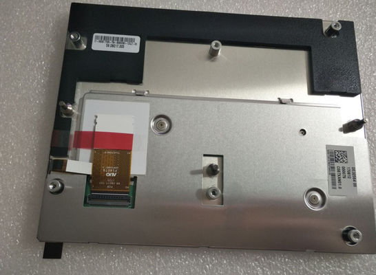 C087XAN01.0 AUO	8.7INCH	Impiegati di funzionamento di 1024×768RGB 700CD/M2 WLED LVDS.: -30 ~ un'ESPOSIZIONE LCD INDUSTRIALE di 85 °C