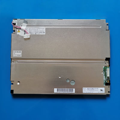 NL6448BC33-64D NON PIÙ TARDI degli impiegati di funzionamento di 10.4INCH 450CD/M2 LCM 640×480 640×480RGB CCFL TTL.: -20 ~ 70 °C DISPLA LCD INDUSTRIALE