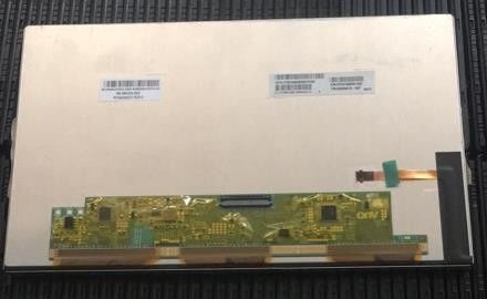 Temperatura di funzionamento di C090EAN01.1 AUO 9INCH 1280×720RGB 680CD/M2 WLED LVDS: -30 ~ un'ESPOSIZIONE LCD INDUSTRIALE di 85 °C