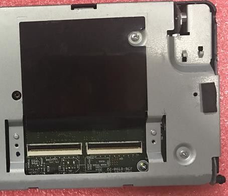 C070VW05 V1 AUO 7INCH	Impiegati di stoccaggio di 800×480RGB 500CD/M2 WLED TTL.: -40 ~ un'ESPOSIZIONE LCD INDUSTRIALE di 95 °C