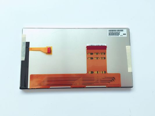 C070VW05 V1 AUO 7INCH	Impiegati di stoccaggio di 800×480RGB 500CD/M2 WLED TTL.: -40 ~ un'ESPOSIZIONE LCD INDUSTRIALE di 95 °C