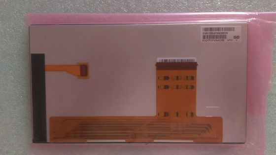 C070VW05 V1 AUO 7INCH	Impiegati di stoccaggio di 800×480RGB 500CD/M2 WLED TTL.: -40 ~ un'ESPOSIZIONE LCD INDUSTRIALE di 95 °C