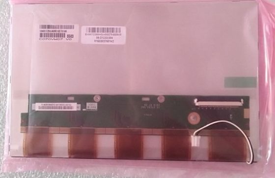 Temperatura di funzionamento di C070VW07 V0 AUO 7INCH 800×480RGB 400CD/M2 WLED TTL: -30 ~ un'ESPOSIZIONE LCD INDUSTRIALE di 85 °C