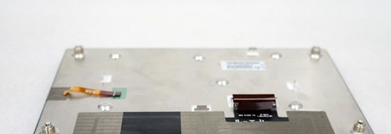C080VAT01.2 AUO	Impiegati di funzionamento di 8INCH 800×480RGB 750CD/M2 WLED LVDS.: -30 ~ un'ESPOSIZIONE LCD INDUSTRIALE di 85 °C