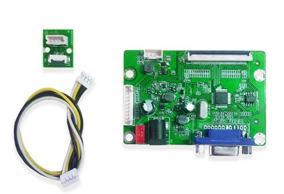 C090EAN02.0 AUO	Impiegati di stoccaggio di 9INCH 1280×720RGB 650CD/M2 WLED LVDS.: -40 ~ un'ESPOSIZIONE LCD INDUSTRIALE di 95 °C