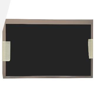 Temperatura di funzionamento di C090VAN01.1 AUO 9INCH 800×480RGB 950CD/M2 WLED LVDS: -30 ~ un'ESPOSIZIONE LCD INDUSTRIALE di 85 °C