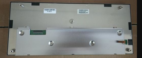 C123HAN02.1 AUO	Impiegati di funzionamento di 12.3INCH 1920×720RGB 700CD/M2 WLED LVDS.: -30 ~ un'ESPOSIZIONE LCD INDUSTRIALE di 85 °C