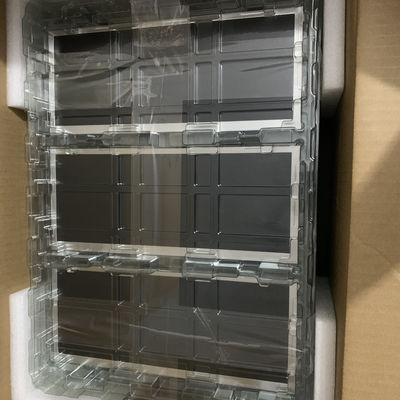 C123HAN02.1 AUO	Impiegati di funzionamento di 12.3INCH 1920×720RGB 700CD/M2 WLED LVDS.: -30 ~ un'ESPOSIZIONE LCD INDUSTRIALE di 85 °C