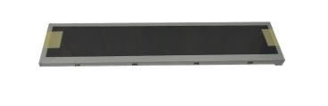 C123HAN02.5 AUO	Impiegati di funzionamento di 12.3INCH 1920×720RGB 600CD/M2 WLED LVDS.: -30 ~ un'ESPOSIZIONE LCD INDUSTRIALE di 85 °C