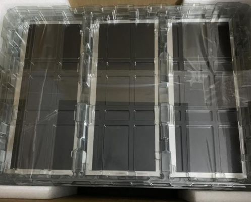 C123HAN02.5 AUO	Impiegati di funzionamento di 12.3INCH 1920×720RGB 600CD/M2 WLED LVDS.: -30 ~ un'ESPOSIZIONE LCD INDUSTRIALE di 85 °C