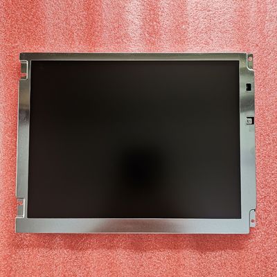NL6448BC33-71 NON PIÙ TARDI degli impiegati di stoccaggio di 10.4INCH 450CD/M2 LCM 640×480 640×480RGB WLED LVDS.: -30 ~ un'ESPOSIZIONE LCD INDUSTRIALE di 80 °C
