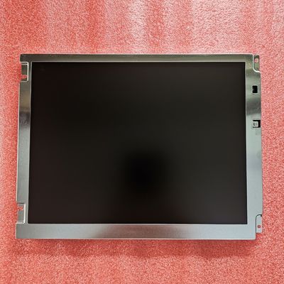 NL6448BC33-71 NON PIÙ TARDI degli impiegati di stoccaggio di 10.4INCH 450CD/M2 LCM 640×480 640×480RGB WLED LVDS.: -30 ~ un'ESPOSIZIONE LCD INDUSTRIALE di 80 °C