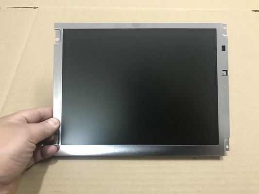 NL6448BC33-71D NON PIÙ TARDI degli impiegati di stoccaggio di 10.4INCH 450CD/M2 LCM 640×480 640×480RGB WLED LVDS.: -30 ~ un'ESPOSIZIONE LCD INDUSTRIALE di 80 °C