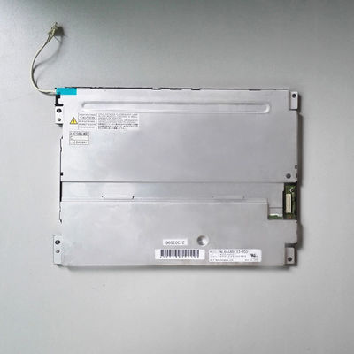 NL6448BC33-95D NON PIÙ TARDI degli impiegati di funzionamento di 10.4INCH 200CD/M2 LCM 640×480 640×480RGB CCFL TTL.: 0 ~ un'ESPOSIZIONE LCD INDUSTRIALE di 55 °C
