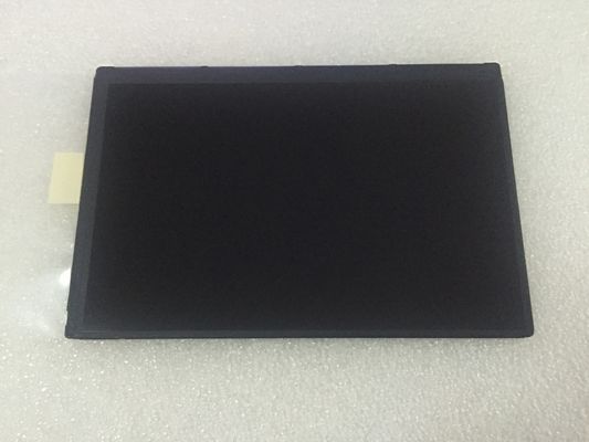 Impiegati di stoccaggio di G070VAN01.1 AUO 7INCH 800×480RGB 200CD/M2 WLED LVDS.: -30 ~ un'ESPOSIZIONE LCD INDUSTRIALE di 80 °C