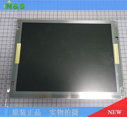 NLB104SV01L-01 NON PIÙ TARDI della temperatura di funzionamento di 10.4INCH 400CD/M2 LCM 800×600 800×600RGB WLED LVDS: -20 ~ 70 LCD di INDUSTRIALE del °C