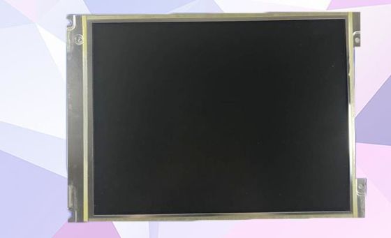 G084SN04 V0 AUO	8.4INCH	Temperatura di funzionamento di 800×600RGB 500CD/M2 WLED LVDS: -20 ~ un'ESPOSIZIONE LCD INDUSTRIALE di 70 °C