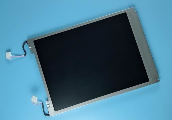 G084SN05 V1 AUO	8.4INCH	Impiegati di stoccaggio di 800×600RGB 280CD/M2 CCFL LVDS.: -20 ~ un'ESPOSIZIONE LCD INDUSTRIALE di 60 °C