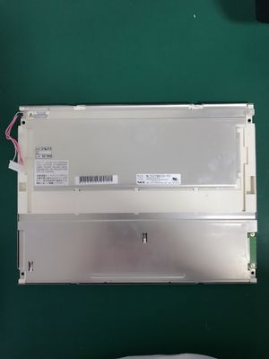 NL10276BC24-13C NON PIÙ TARDI degli impiegati di funzionamento di 12.1INCH 400CD/M2 LCM 1024×768 1024×768RGB CCFL LVDS.: -10 ~ 70 °C DIS LCD INDUSTRIALE