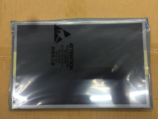 NL12880BC20-05D NON PIÙ TARDI degli impiegati di funzionamento di 12.1INCH 450CD/M2 LCM 1280×800 1280×800RGB WLED LVDS.: -20 ~ 70 °C DIS LCD INDUSTRIALE
