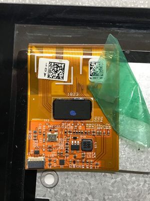 G101EVT03.2 10,1&quot; 1280×800RGB 85/85/85/85 60Hz Display LCD INDUSTRIALE