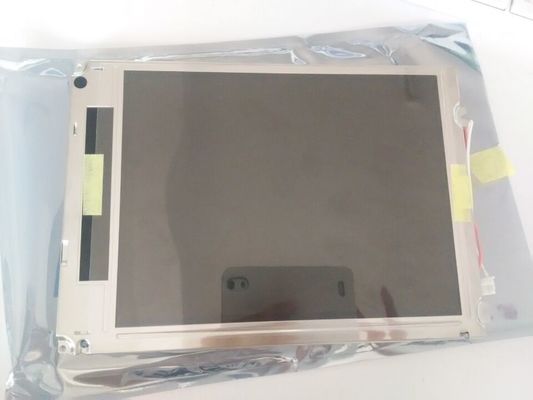 NL8060BC31-01 NON PIÙ TARDI della temperatura di funzionamento di 12.1INCH 70CD/M2 LCM 800×600 800×600RGB CCFL TTL: 0 ~ un DISP LCD INDUSTRIALE di 50 °C