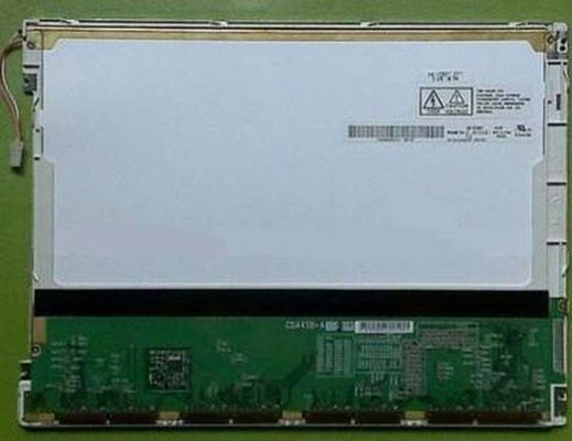 G104SN02 V0 AUO	Impiegati di stoccaggio di 10.4INCH 800×600RGB 400CD/M2 CCFL LVDS.: -20 ~ un'ESPOSIZIONE LCD INDUSTRIALE di 60 °C