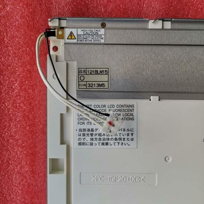 NL8060BC31-17 NON PIÙ TARDI degli impiegati di stoccaggio di 12.1INCH 350CD/M2 LCM 800×600 800×600RGB CCFL TTL.: -20 ~ un'ESPOSIZIONE LCD INDUSTRIALE di 60 °C