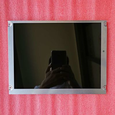 NL8060BC31-17 NON PIÙ TARDI degli impiegati di stoccaggio di 12.1INCH 350CD/M2 LCM 800×600 800×600RGB CCFL TTL.: -20 ~ un'ESPOSIZIONE LCD INDUSTRIALE di 60 °C