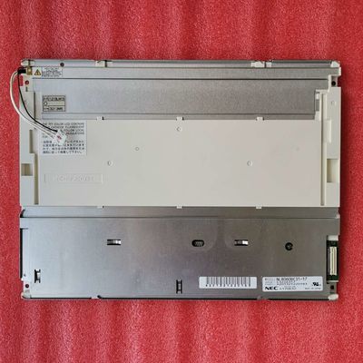 NL8060BC31-17 NON PIÙ TARDI degli impiegati di stoccaggio di 12.1INCH 350CD/M2 LCM 800×600 800×600RGB CCFL TTL.: -20 ~ un'ESPOSIZIONE LCD INDUSTRIALE di 60 °C