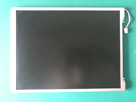 G104SN03 V0 AUO	Impiegati di funzionamento di 10.4INCH 800×600RGB 230CD/M2 CCFL LVDS.: 0 ~ un'ESPOSIZIONE LCD INDUSTRIALE di 50 °C